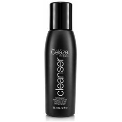 China Glaze Odstranjevalec ličil & Čistila za obraz Reiniger für Gellack - Geláze Gel Cleanser Cene