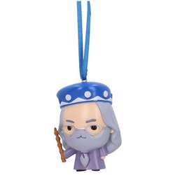 Nemesis Now HARRY POTTER DUMBLEDORE HANGING ORNAMENT 8CM Cene