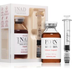 Dermaline D'LEXO NAD posvjetljujući hidratantni serum 35 ml Cene