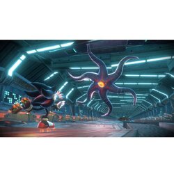 Sega PS4 sonic x shadow generations Cene