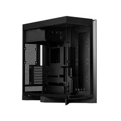 TRYX LUCA L70 ARGB black | PC case Cene