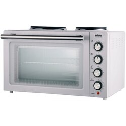 SILVA Schneider KK2900 Mini kuhinja s malim i Cijene