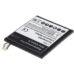 M-tec Baterija za HTC One S / One X, 1800 mAh Cene