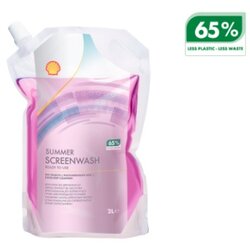 Kemetyl Shell screenwash summer 2l ( 1010000981 ) Cene