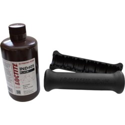 Loctite 3D IND405 Black - 1.000 g Cene