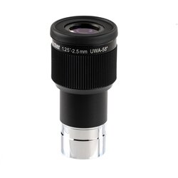 Sky-watcher Skywatcher SWA-58 2.5mm 1.25" eyepiece Cene