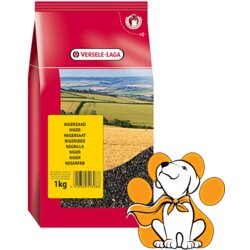 Versele-laga niger Hrana Za Ptice 1kg Cene