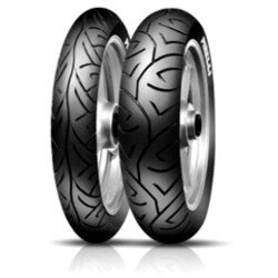 Pirelli Sport Demon ( 130/70-17 TL 62H M/C, zadnji kotač ) guma za motor Cene