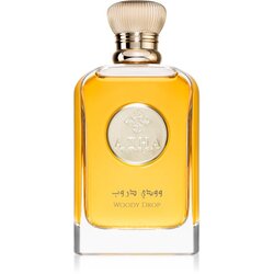AZHA Perfumes Woody Drop parfumska voda uniseks ml Cene