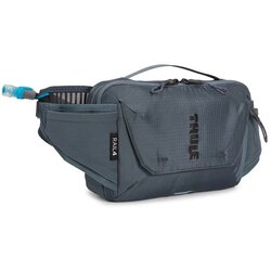 Thule Rail Hip Pack 4L hidratacijska biciklistička torbica oko struka sa spremnikom 1,5L Cijene