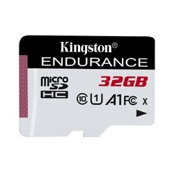 Kingston microSD 32GB High Endurance Cijene