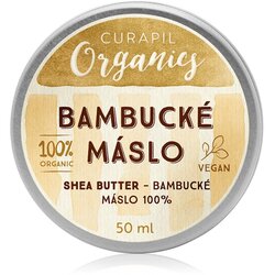 Curapil Organics karitejevo maslo 50 ml Cene