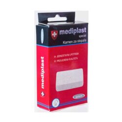 Mediplast Kamen za stopala Cene