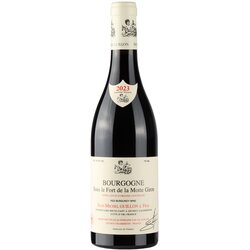 Jean Michel Guillon Bourgogne Cene