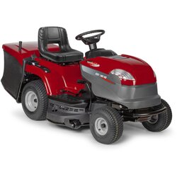 Castelgarden Vrtni traktor XDC180HD, 98cm, ST550, HYDRO, 240 L Cene