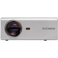 Overmax Projektor, LED, HDReady, 2200 ANSI - Multipic 3.5, Bijeli Cene