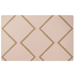  Eeveve vinilna podloga za stol XL 70 x 44 cm, Beni autumn gold Cijene