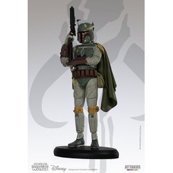 Attwood FIGURICA BOBA FETT STAR WARS, (20838492) Cene
