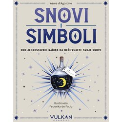 Vulkan Snovi i simboli Cene