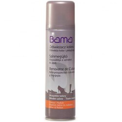 BAMA renovator za nubuk color renovator 250 ml c S19A-001 Cene