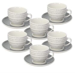 Tognana set šalica madison koonan 250 ml 6/1 Cene