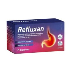 Galenika Refluxan vrećice Cene