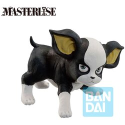 Banpresto Figura JoJo's Bizarre Adventure Ichibansho - Bizarre Stardust Crusaders + Iggy, 5 cm Cene