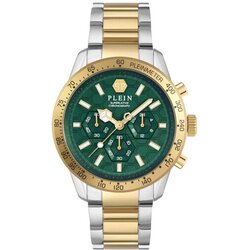 Philipp Plein ročna ura PWPYA0524 Cene