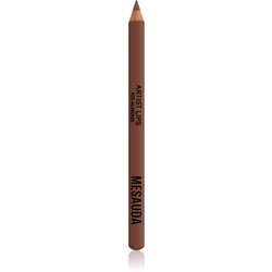 MESAUDA Artist Lips olovka za konturiranje usana nijansa 103 Almond 1,14 g Cene