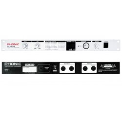Phonic DFX256 multi efekt Cene