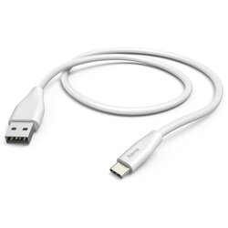 Hama Kabl USB-A----USB-C 1.5m Cijene