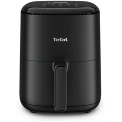 Tefal crna friteza na vrući zrak EY145810 – Cene