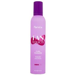 Fanola FAN touch penasti utrjevalec za lase za kodraste lase 300 ml Cene