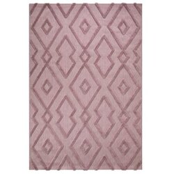 Conceptum Hypnose tepih staza (80x150) 58594A pink Cene