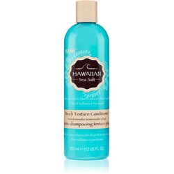 Hask Hawaiian Sea Salt teksturni balzam za oblikovanje valovitih las 355 ml Cene