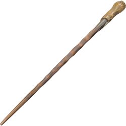 HARRY POTTER čarobna palica Rona Weasleyja Noble Collection Cene