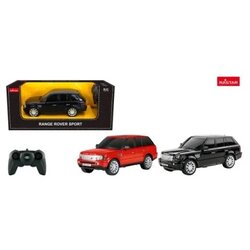 Rastar Auto r/c 1:24 rover sport ( 53/30300 ) Cene