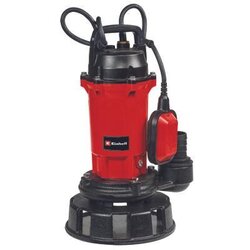 Einhell potopna pumpa za prljavu vodu sa noževima za septičke jame GE-DP 900 Cijene