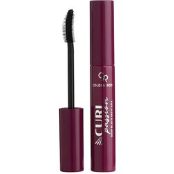 Golden Rose duboko crna maskara za uvijene trepavice curl passion deep black mascara Cene