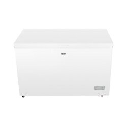 Beko zamrzivač CF380EWN Cijene