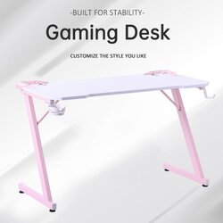 Infinity gejmerski stolovi GT-22 pink Cene