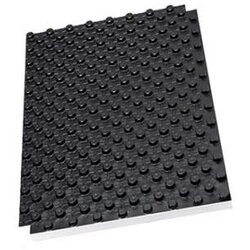 TERRASIT STIROPOR ZA PODNO GRIJANJE TERRATERMAL ALPHA 42 800X1400MM Cene