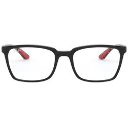Ray-ban Muške Dioptrijske naočale Ray Ban RX8906 Black Cijene