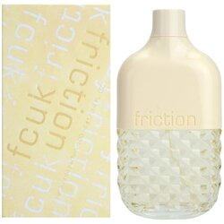 Fcuk Friction for Her parfumska voda za ženske 100 ml Cene