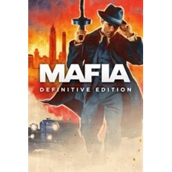 Windows Store Mafia: Definitive Edition Key (PC) EUROPE Cene