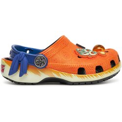 Crocs Natikači DragonBallZ ClsClg K 210897 Oranžna Cene