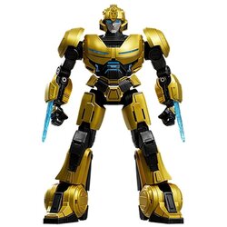 Blokees Action Figure Transformers - One Classic Class Model Kit B-127 Cene