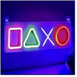 Neon LED svjetiljka "OVXO" FM-NS050 Cene