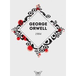 KONTRAST Nineteen Eighty-Four Cene
