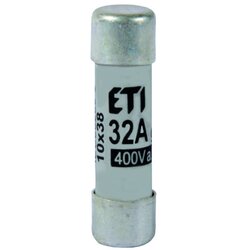 Eti Industrijski osigurač 10x38mm 20A POLAM Cene